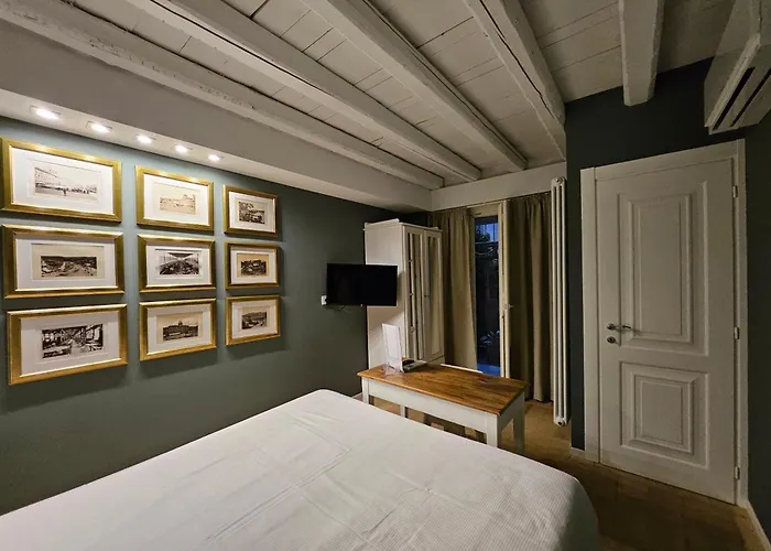 Small Miramare Appartamento Sogno Sul Mare