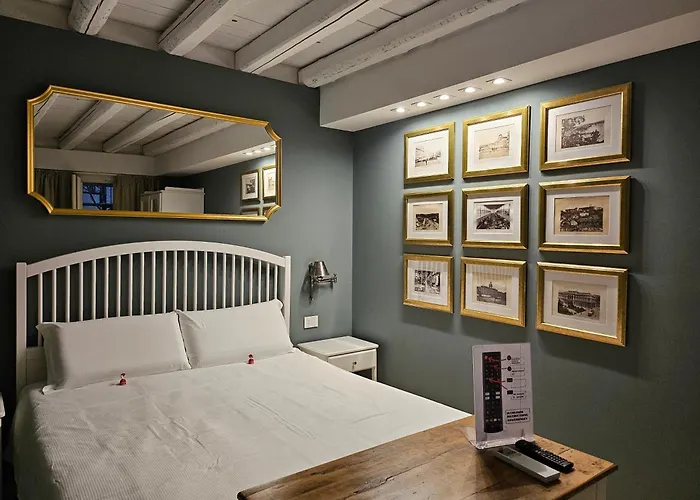 Small Miramare Appartamento Sogno Sul Mare
