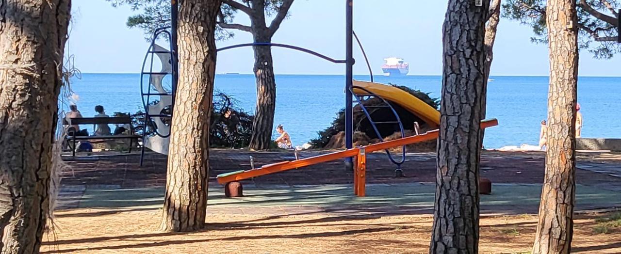 Small Miramare Sogno Sul Mare Trieste