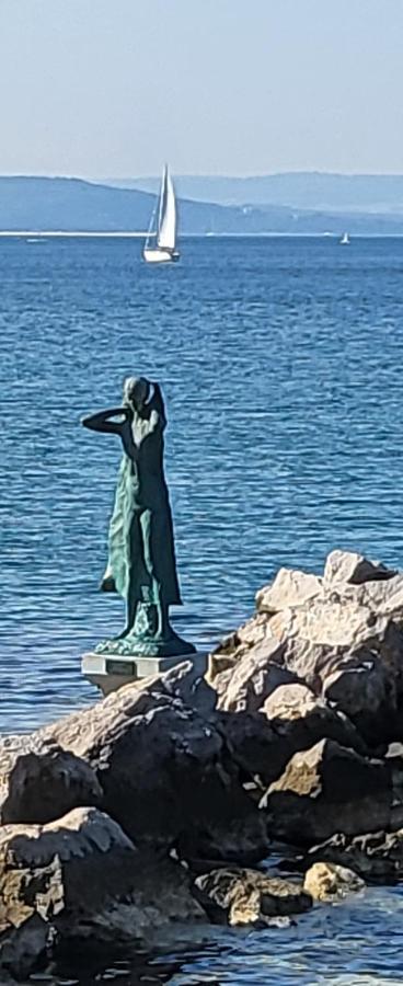Apartment Small Miramare Sogno Sul Mare Trieste