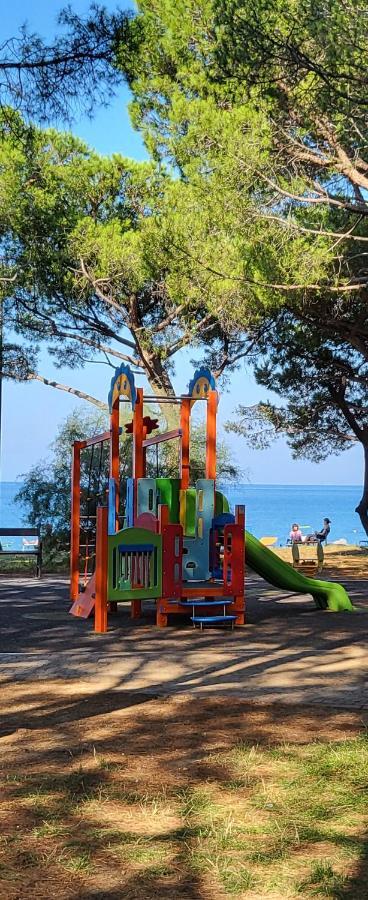 Small Miramare Sogno Sul Mare Apartment *