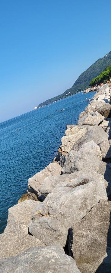 Small Miramare Sogno Sul Mare *