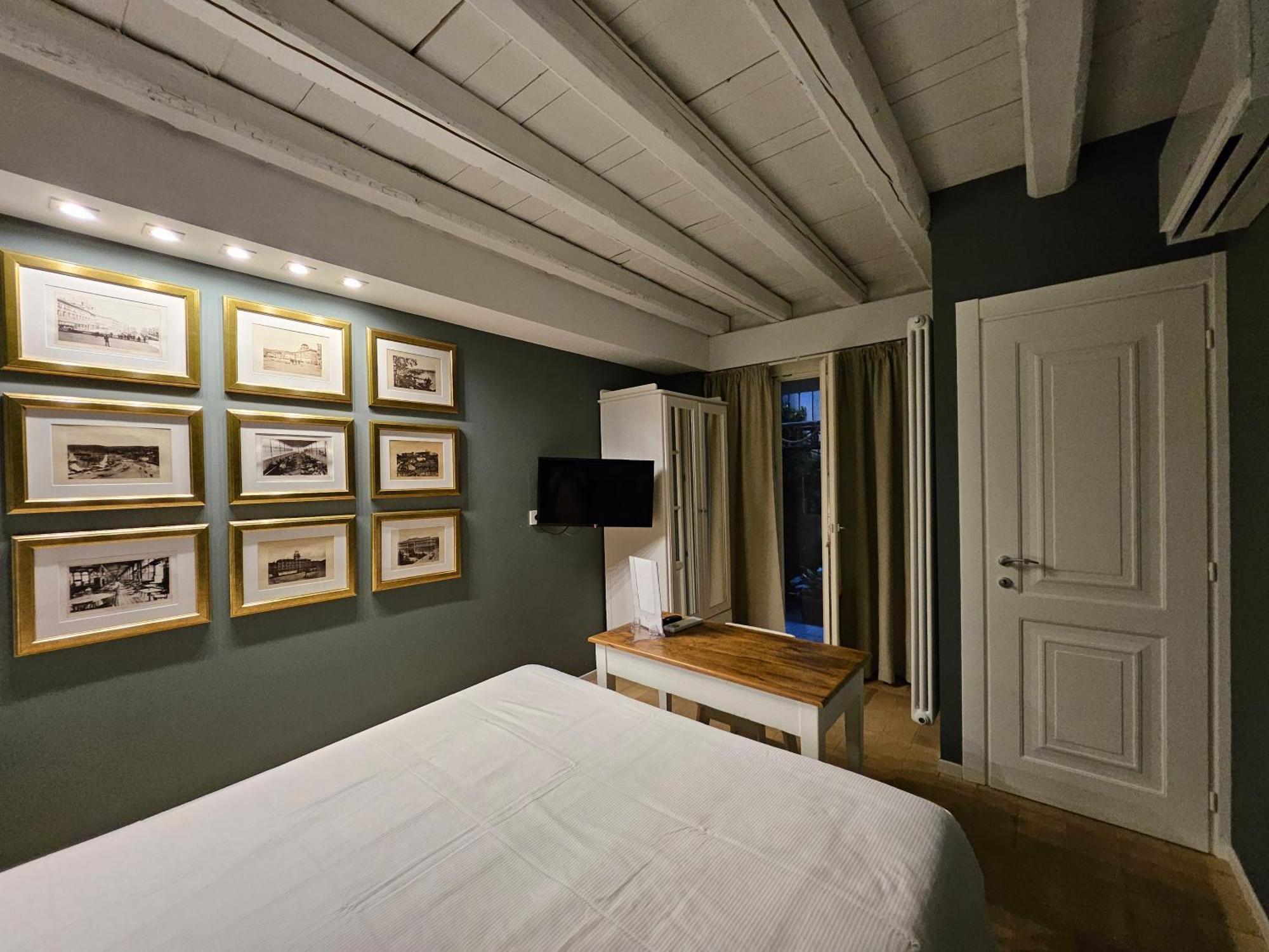 Small Miramare Sogno Sul Mare Apartment