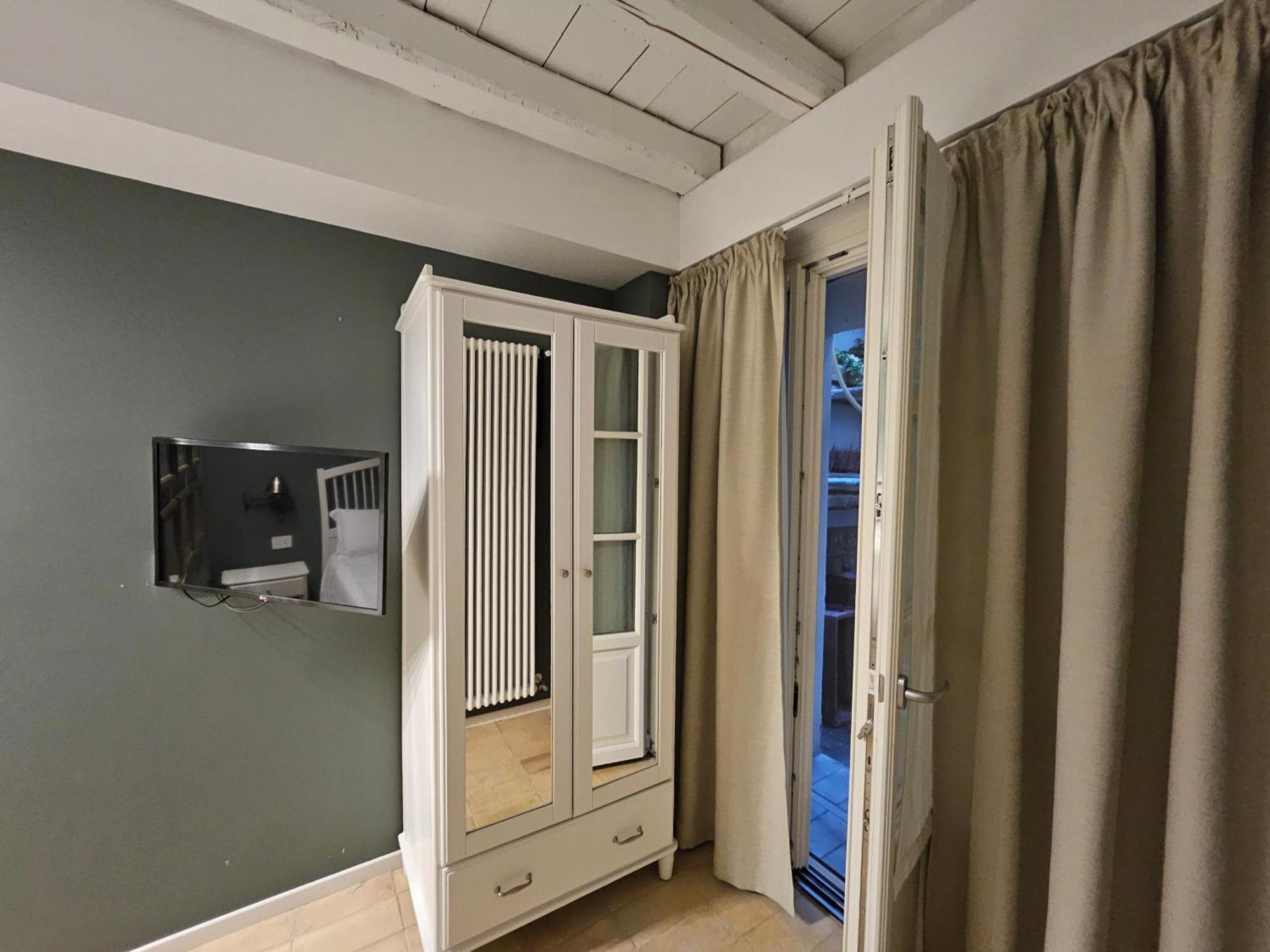 Apartment Small Miramare Sogno Sul Mare