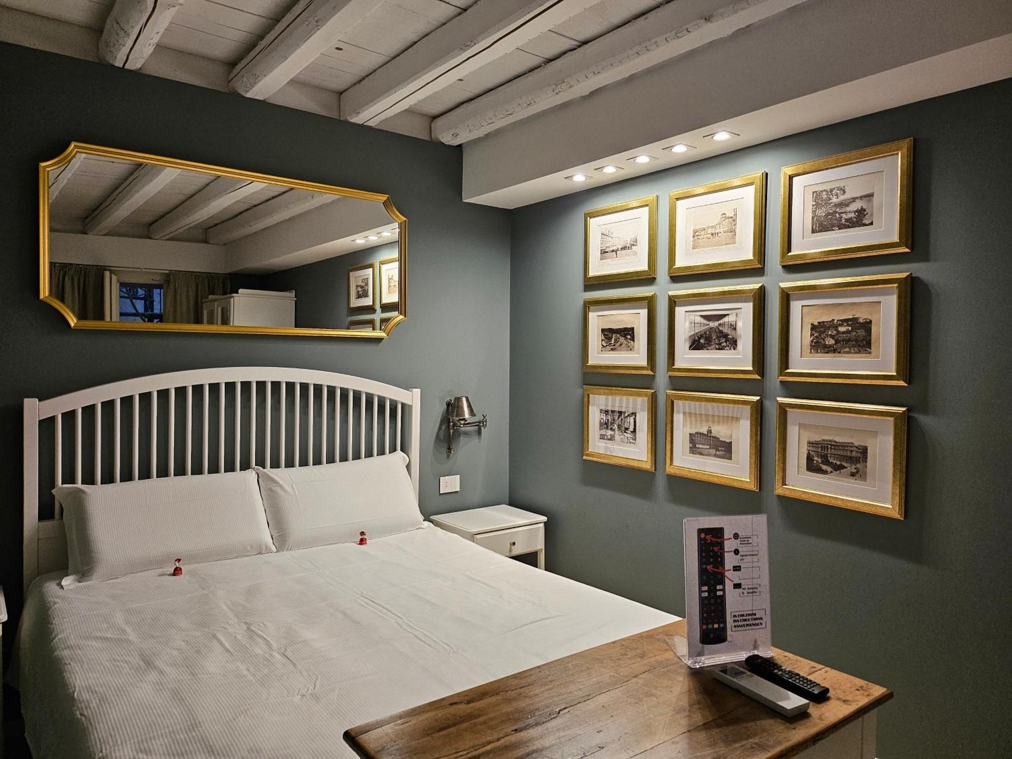 Small Miramare Sogno Sul Mare Apartment Trieste